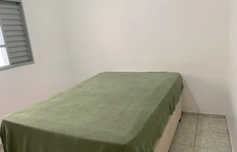 Casa em Jardim Patricia, Uberlândia