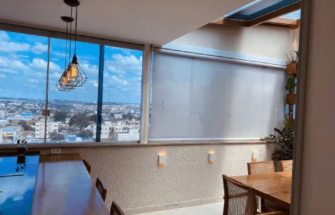 Apartamento em Osvaldo Rezende, Uberlândia