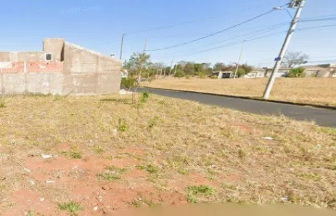 Monte Hebron, Uberlândia