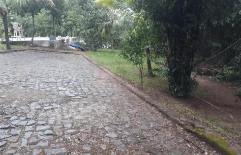 Chácara em Zona Rural, Uberlândia