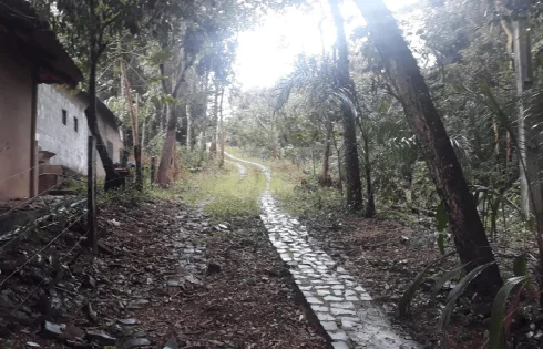 Chácara em Zona Rural, Uberlândia