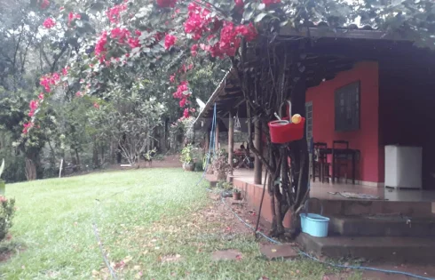 Chácara em Zona Rural, Uberlândia