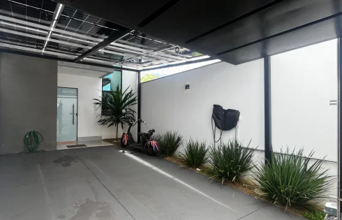 Casa em Novo Mundo, Uberlândia