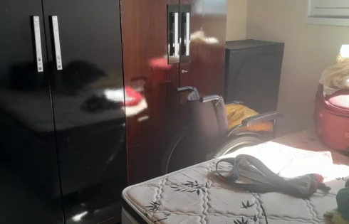 Apartamento em Chácaras Panorama, Uberlândia