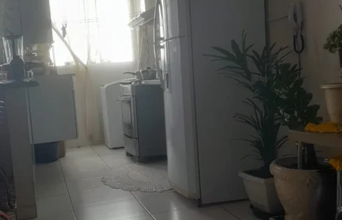 Apartamento em Chácaras Panorama, Uberlândia