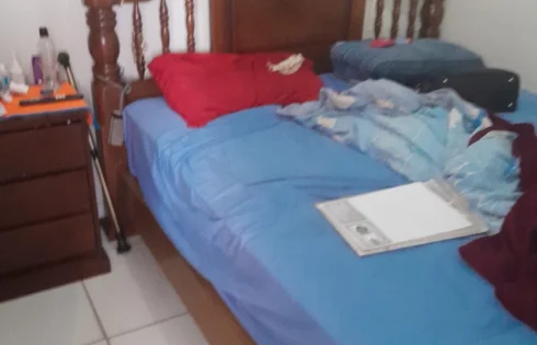 Apartamento em Chácaras Panorama, Uberlândia