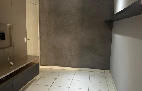Apartamento em Jardim Europa, Uberlândia