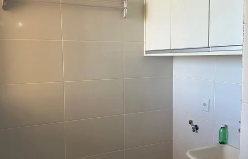 Apartamento em Jardim Europa, Uberlândia