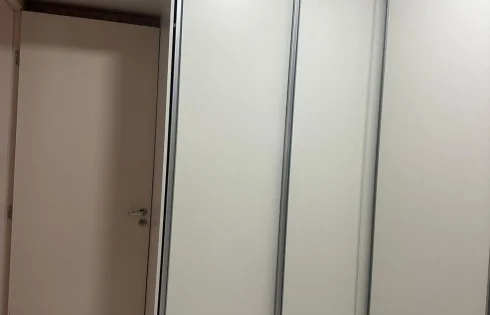 Apartamento em Jardim Europa, Uberlândia