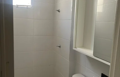 Apartamento em Jardim Europa, Uberlândia