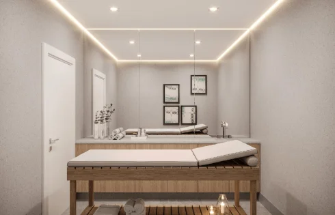 Apartamento em Jardim Sul, Uberlândia