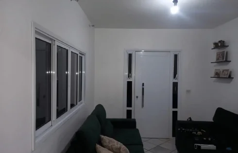 Casa em Morumbi, Uberlândia