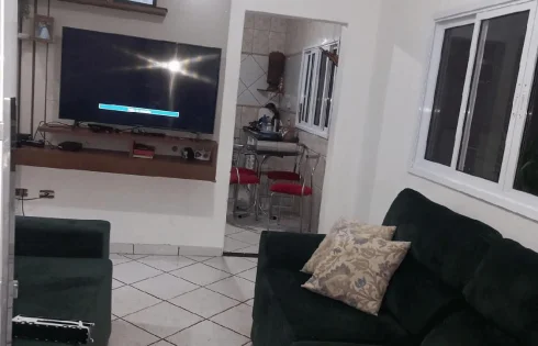Casa em Morumbi, Uberlândia