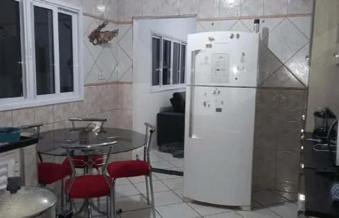 Casa em Morumbi, Uberlândia