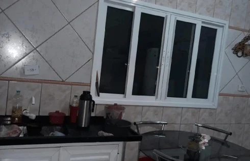 Casa em Morumbi, Uberlândia