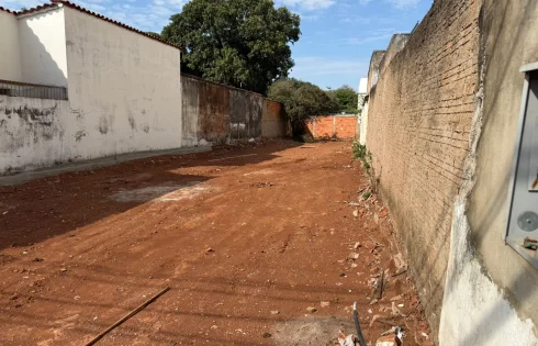 Centro, Uberlândia