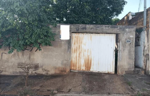 Nossa Senhora Aparecida, Uberlândia