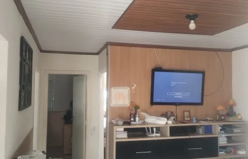 Casa em Pequis, Uberlândia