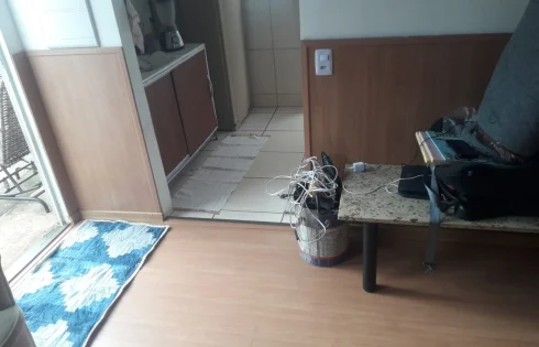 Casa em Pequis, Uberlândia