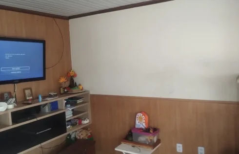 Casa em Pequis, Uberlândia