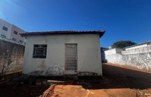 Saraiva, Uberlândia
