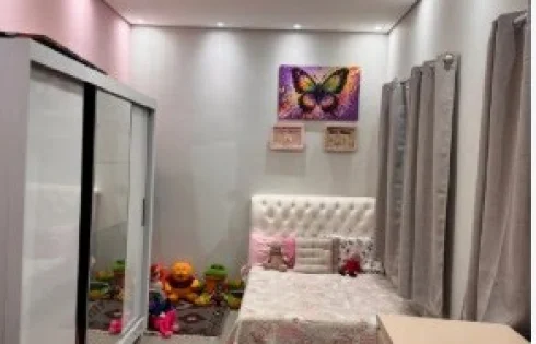 Casa em Shopping Park, Uberlândia