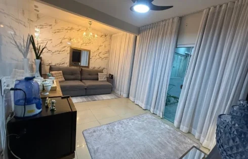 Casa em Shopping Park, Uberlândia
