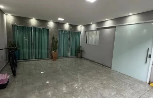 Casa em Shopping Park, Uberlândia