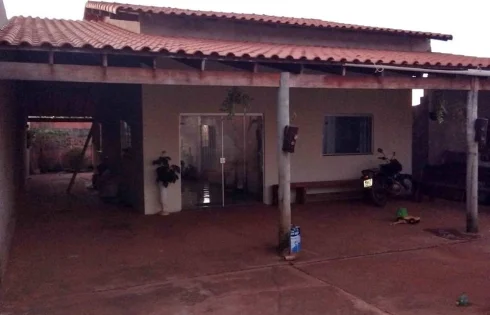 Casa em Pequis, Uberlândia