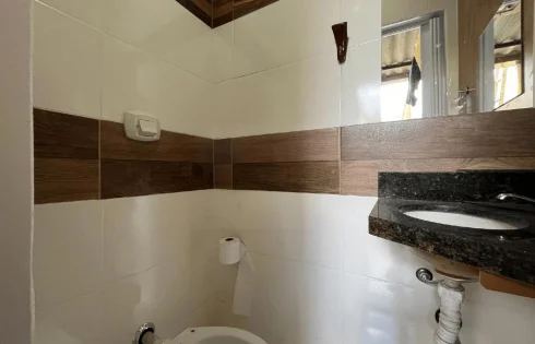 Casa em Luizote de Freitas, Uberlândia