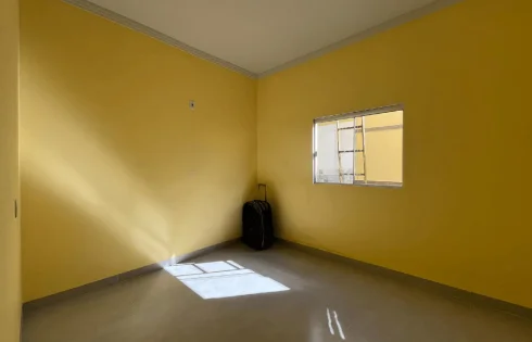 Casa em Luizote de Freitas, Uberlândia