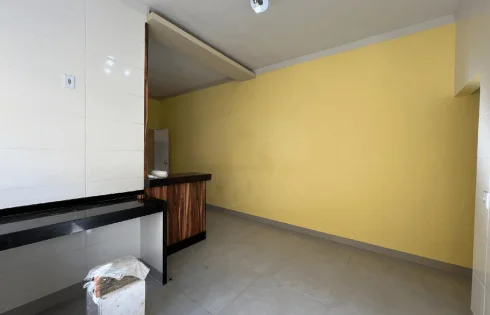 Casa em Luizote de Freitas, Uberlândia