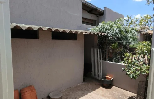 Casa em Santa Rosa, Uberlândia