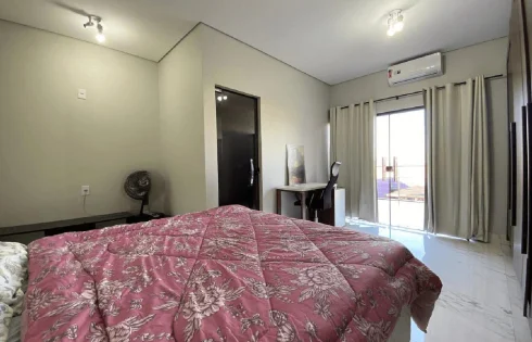 Casa em Portal do Vale, Uberlândia