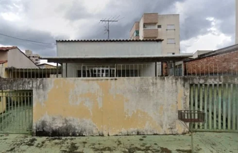 Terreno em Santa Mônica, Uberlândia