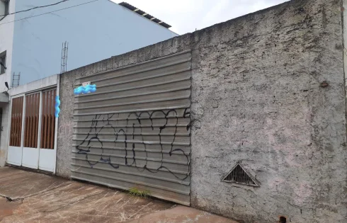 Loja térrea em Martins, Uberlândia