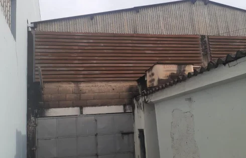Loja térrea em Martins, Uberlândia