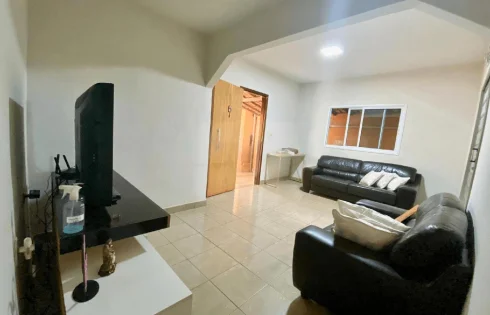 Casa em São Jorge, Uberlândia