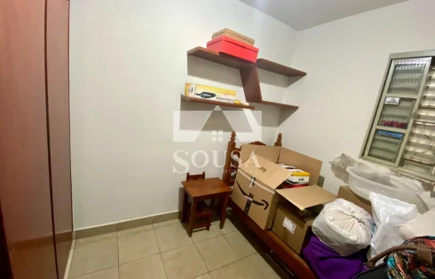 Casa em São Jorge, Uberlândia