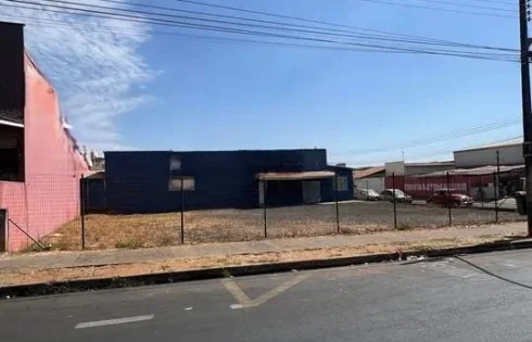Dona Zulmira, Uberlândia