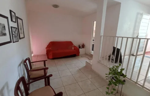 Casa em Daniel Fonseca, Uberlândia
