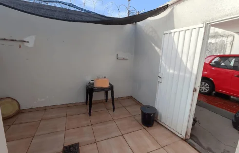 Casa em Daniel Fonseca, Uberlândia