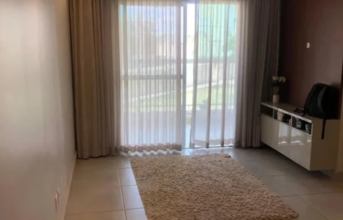 Apartamento em Alto Umuarama, Uberlândia