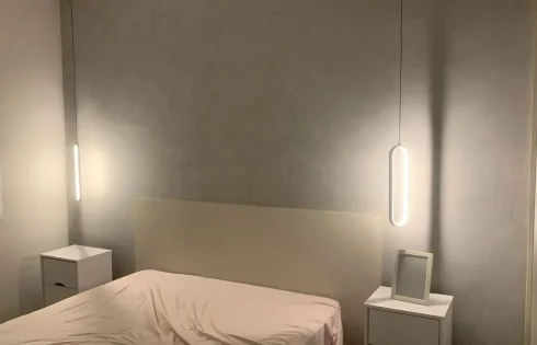 Apartamento em Alto Umuarama, Uberlândia