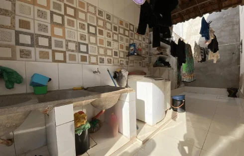 Casa em Jardim das Palmeiras, Uberlândia