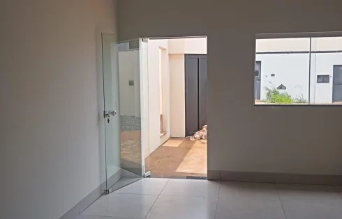 Casa em Laranjeiras, Uberlândia