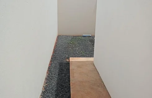 Casa em Laranjeiras, Uberlândia