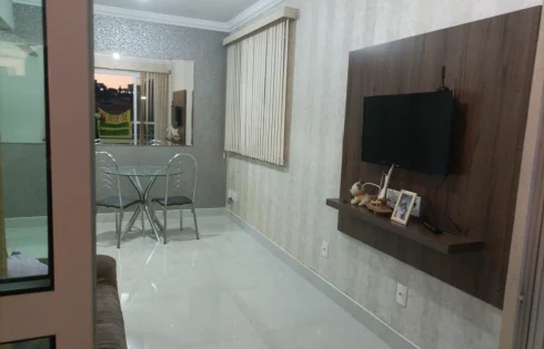 Santa Mônica, Uberlândia