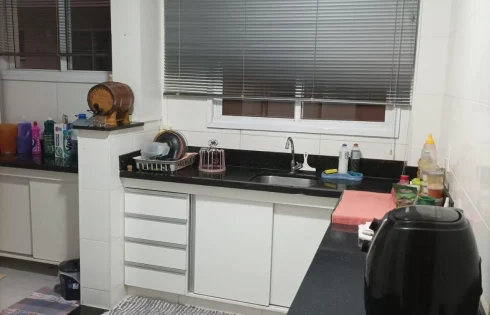 Apartamento em Santa Mônica, Uberlândia