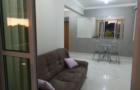 Apartamento em Santa Mônica, Uberlândia